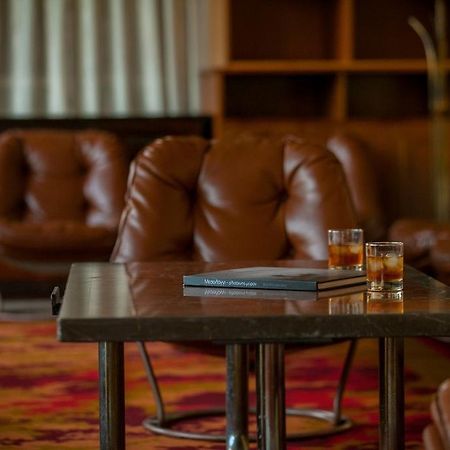 Hotel Theoxenia Anex Μεσολόγγι Εξωτερικό φωτογραφία