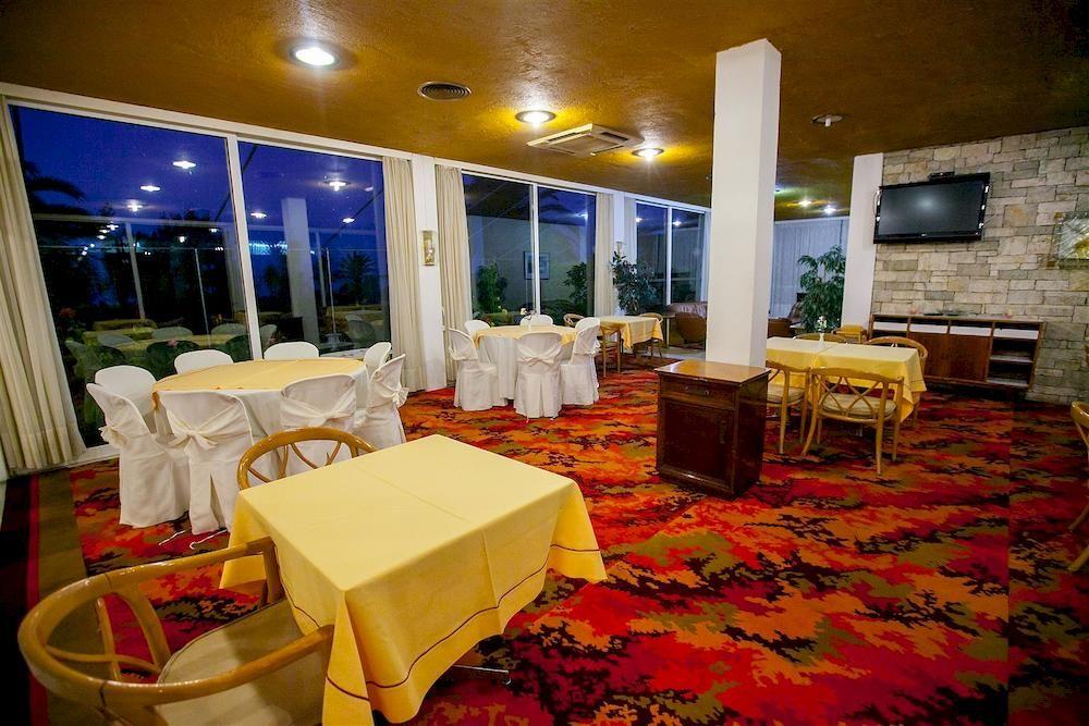 Hotel Theoxenia Anex Μεσολόγγι Εξωτερικό φωτογραφία