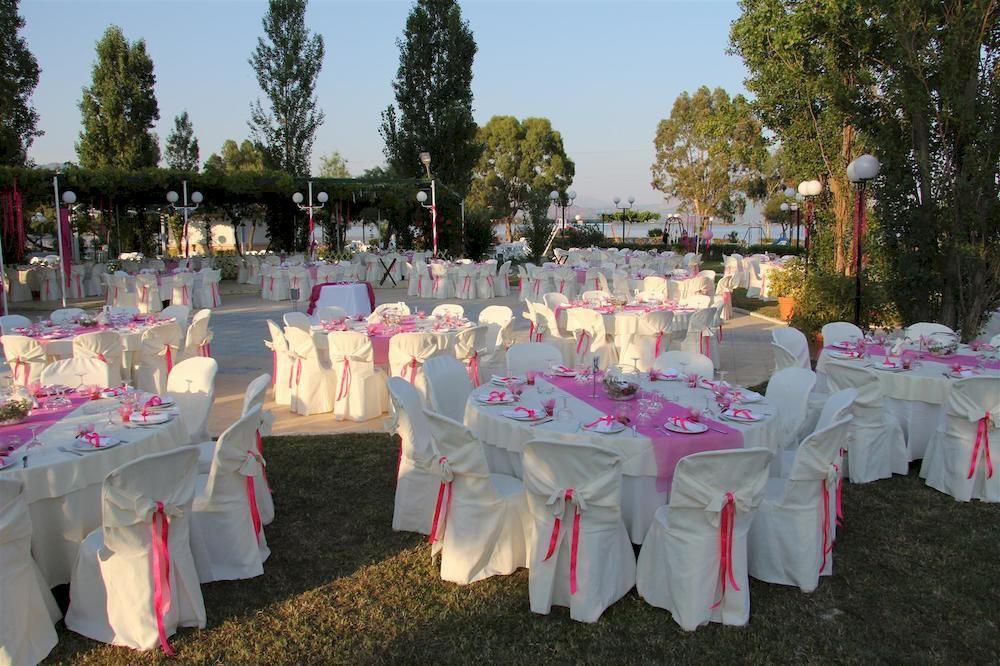 Hotel Theoxenia Anex Μεσολόγγι Εξωτερικό φωτογραφία
