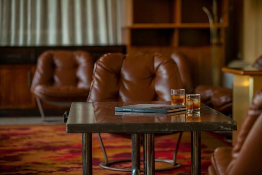 Hotel Theoxenia Anex Μεσολόγγι Εξωτερικό φωτογραφία