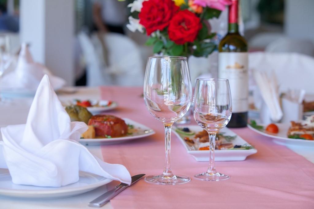 Hotel Theoxenia Anex Μεσολόγγι Εξωτερικό φωτογραφία
