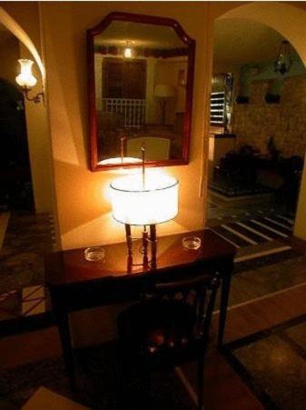 Hotel Theoxenia Anex Μεσολόγγι Εξωτερικό φωτογραφία